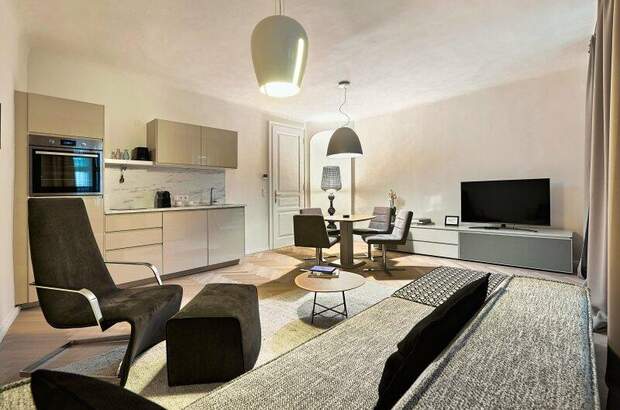 Terrassenwohnung mieten in 1010 Wien (Bild 1)