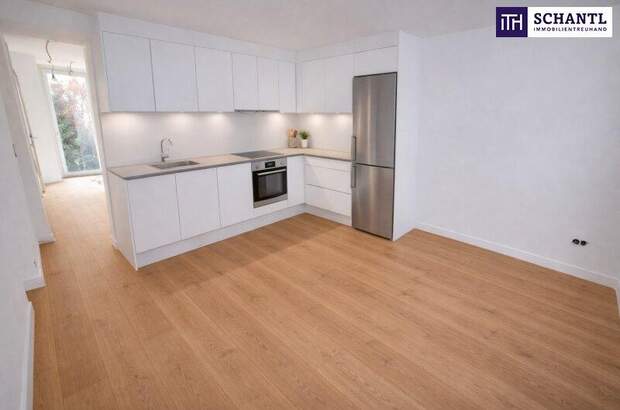 Terrassenwohnung kaufen in 1170 Wien (Bild 3)