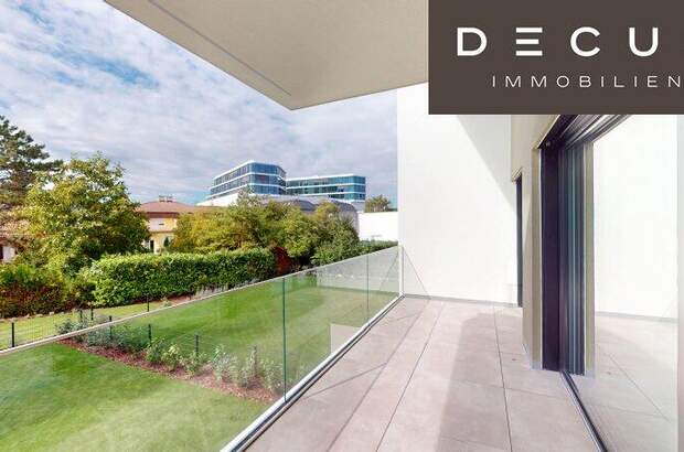 Terrassenwohnung kaufen in 2345 Brunn (Bild 4)