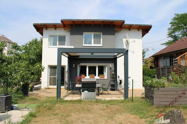 Einfamilienhaus kaufen in 1030 Wien (Bild 4)