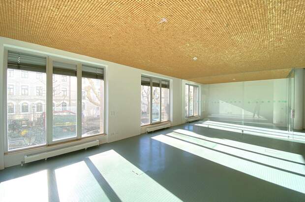 Gewerbeobjekt mieten in 5020 Salzburg (Bild 1)