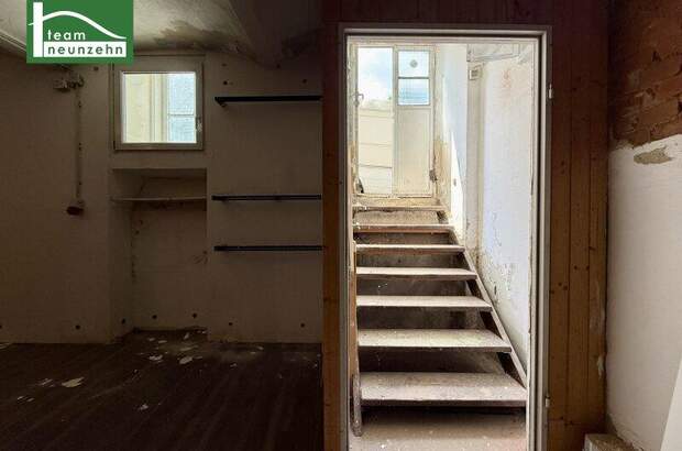 Lager mieten in 1120 Wien (Bild 3)