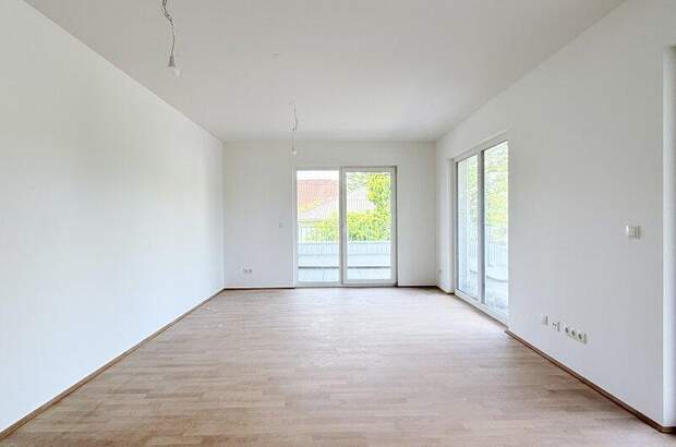 Terrassenwohnung kaufen in 1100 Wien (Bild 4)