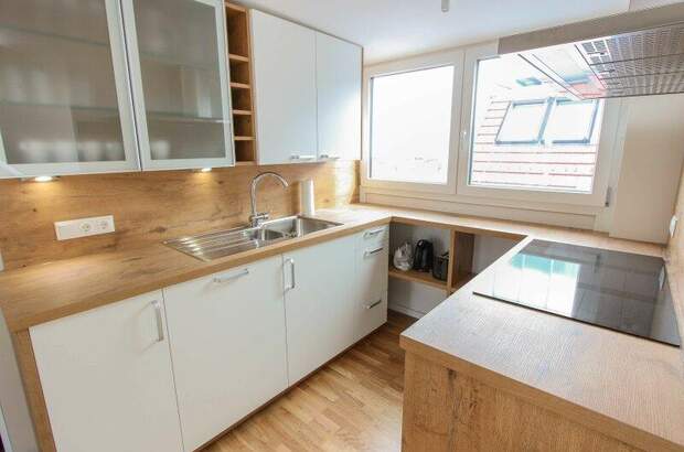 Terrassenwohnung mieten in 1070 Wien (Bild 4)