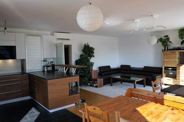 Wohnung mit Balkon mieten in 1020 Wien (Bild 2)