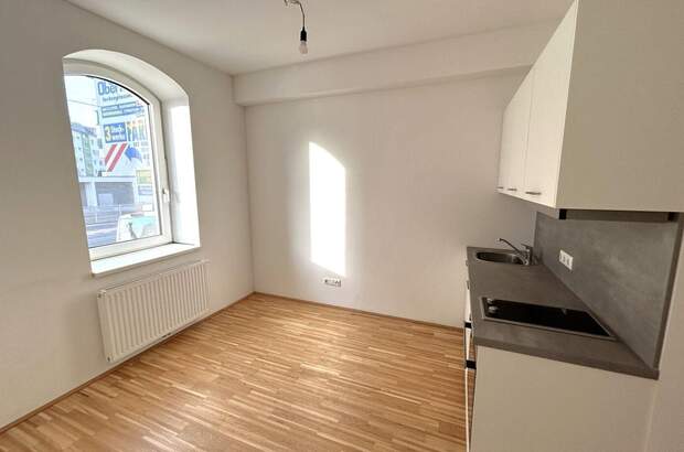 Altbauwohnung mieten in 4040 Linz (Bild 1)