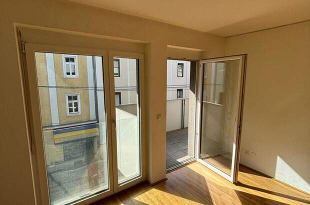 Wohnung mit Balkon mieten in 8020 Graz (Bild 3)