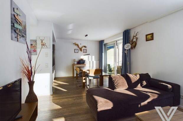 Terrassenwohnung kaufen in 5710 Kaprun (Bild 5)