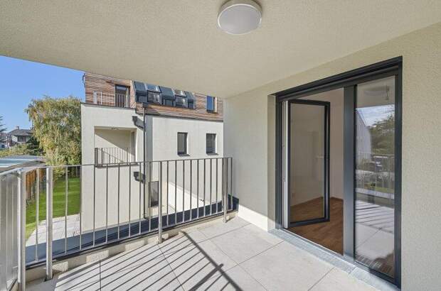 Terrassenwohnung kaufen in 1220 Wien (Bild 4)