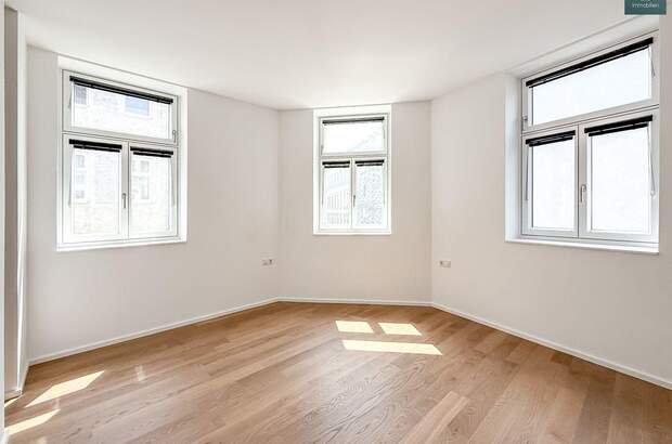 Altbauwohnung kaufen in 1160 Wien (Bild 3)