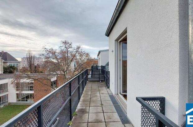 Terrassenwohnung mieten in 1210 Wien (Bild 5)