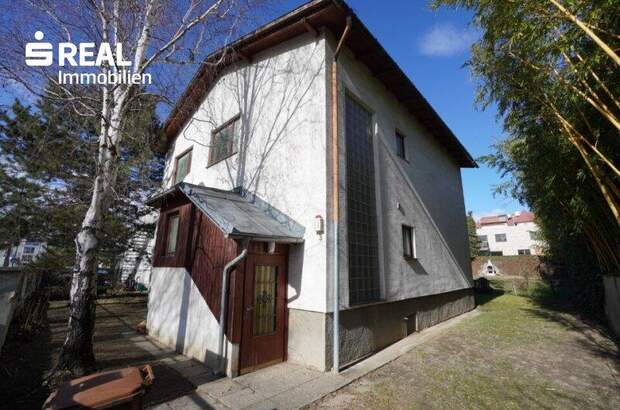 Einfamilienhaus kaufen in 2340 Mödling (Bild 2)