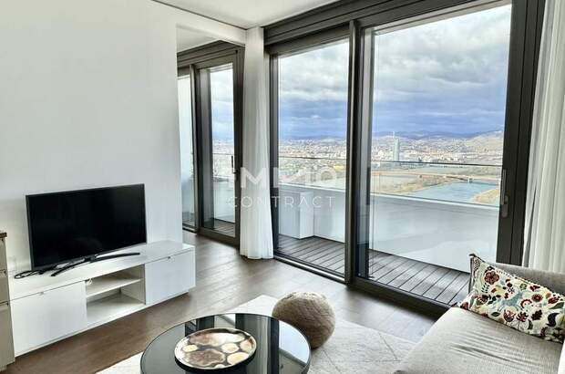 Mietwohnung in 1220 Wien