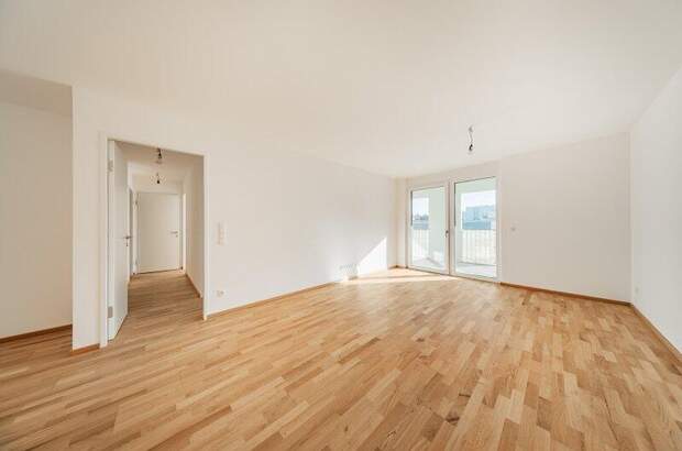 Terrassenwohnung kaufen in 1120 Wien (Bild 3)