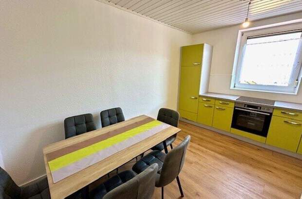 Altbauwohnung mieten in 8020 Graz (Bild 2)