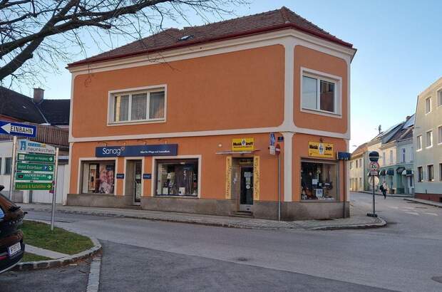 Haus kaufen in 2620 Neunkirchen (Bild 2)