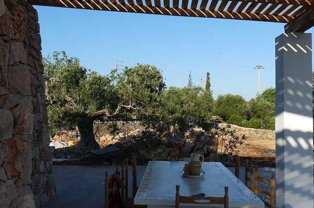 Haus mit Garten kaufen in 73040 Santa Maria di Leuca (Bild 5)