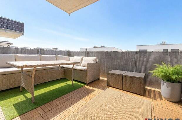 Terrassenwohnung kaufen in 2231 Strasshof (Bild 3)