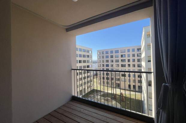 Wohnung mit Balkon kaufen in 8010 Graz