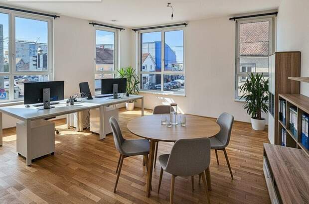 Gewerbeobjekt mieten in 4030 Linz (Bild 3)