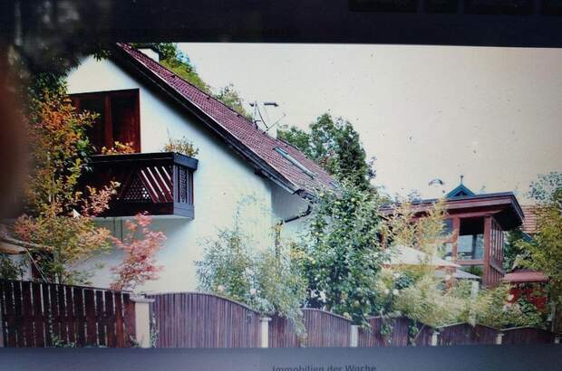 Einfamilienhaus kaufen in 3641 Aggsbach Markt (Bild 1)