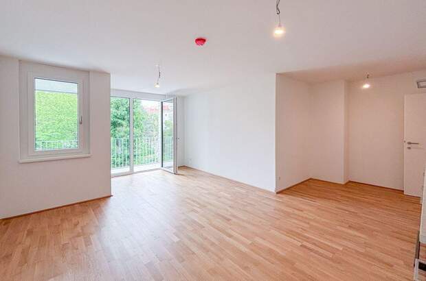 Wohnung mit Balkon mieten in 1170 Wien (Bild 2)