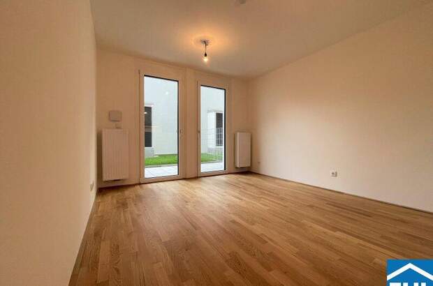 Terrassenwohnung mieten in 1160 Wien (Bild 2)