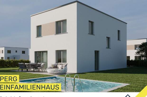 Haus mit Garten kaufen in 4320 Perg (Bild 3)