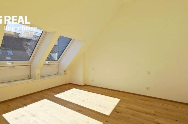 Terrassenwohnung mieten in 1090 Wien (Bild 5)