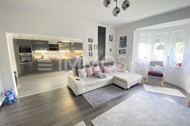 Einfamilienhaus kaufen in 7540 Güssing (Bild 3)