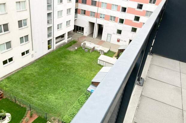 Wohnung mit Balkon kaufen in 1220 Wien (Bild 5)