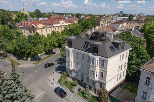 Terrassenwohnung kaufen in 1130 Wien (Bild 4)