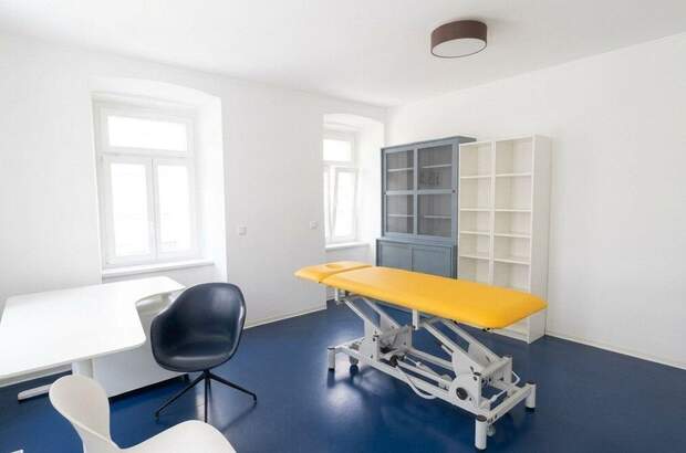 Gewerbeobjekt kaufen in 1030 Wien (Bild 1)