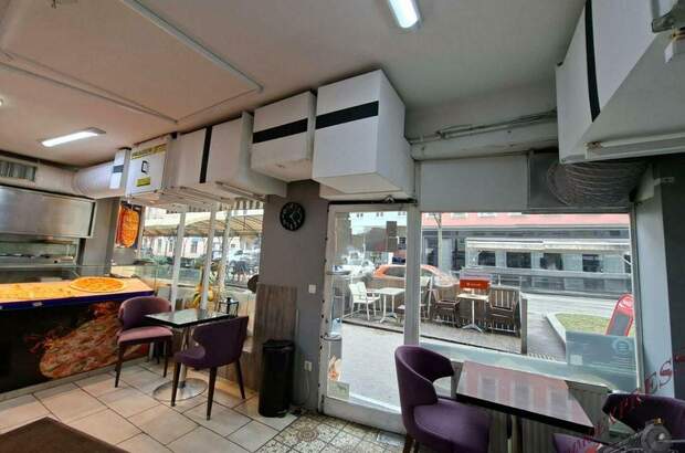 Gewerbeobjekt mieten in 1120 Wien (Bild 5)