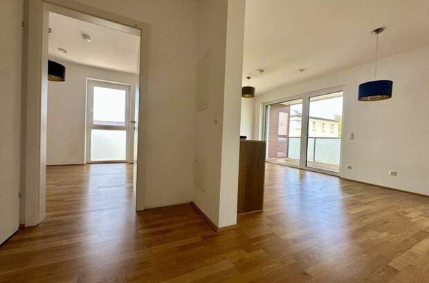 Terrassenwohnung mieten in 4694 Ohlsdorf (Bild 3)