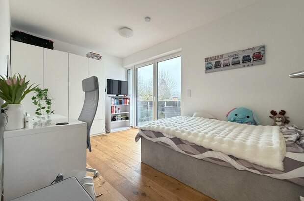 Wohnung mit Balkon kaufen in 4540 Bad Hall (Bild 5)