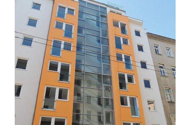 Halle / Lager / Produktion kaufen in 1050 Wien (Bild 1)