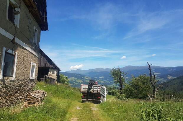 Grundstück kaufen in 8832 Oberwölz (Bild 4)