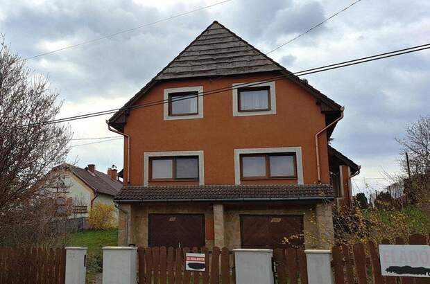 Haus kaufen in 7275 Igal (Bild 1)