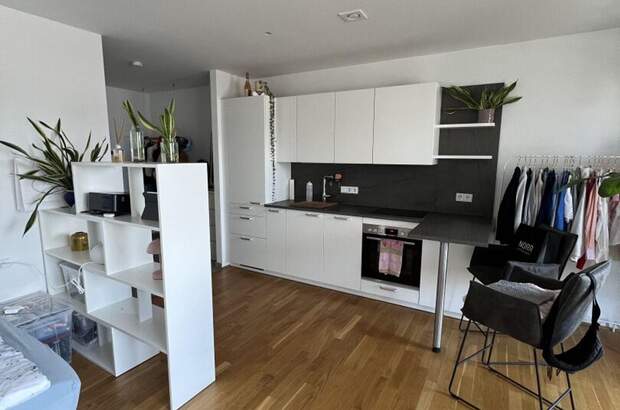 Wohnung mit Balkon mieten in 4040 Linz (Bild 5)