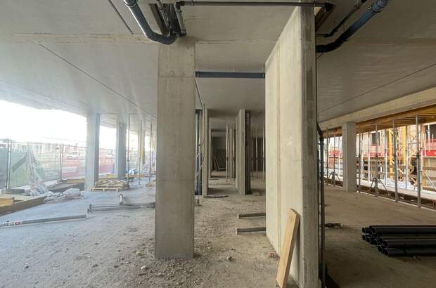 Gewerbeobjekt kaufen in 1110 Wien (Bild 4)
