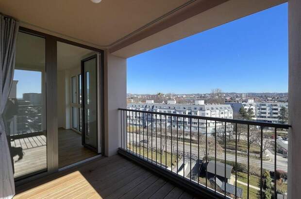 Wohnung mit Balkon kaufen in 8010 Graz (Bild 1)