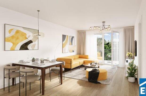 Wohnung kaufen in 1160 Wien (Bild 1)