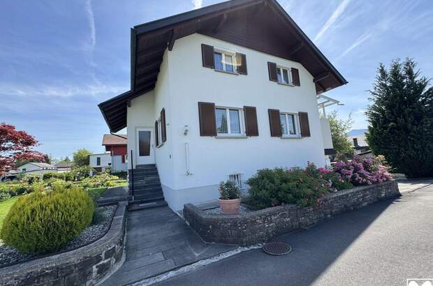 Grundstück kaufen in 6890 Lustenau (Bild 2)