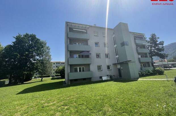 Terrassenwohnung mieten in 8750 Judenburg (Bild 1)