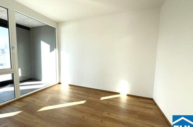 Terrassenwohnung mieten in 4020 Linz (Bild 1)