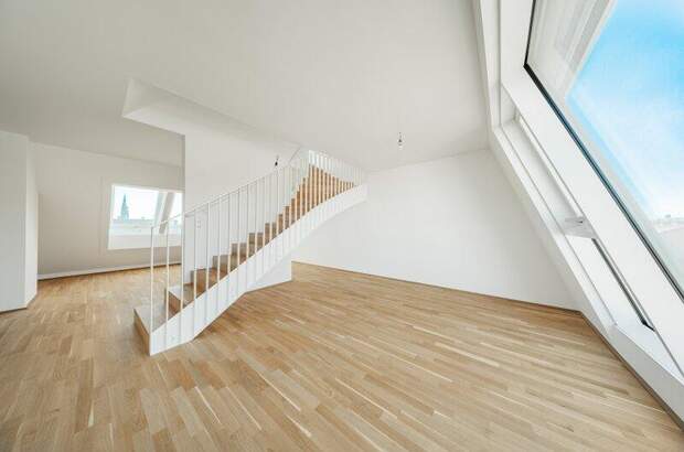 Terrassenwohnung kaufen in 1210 Wien (Bild 2)