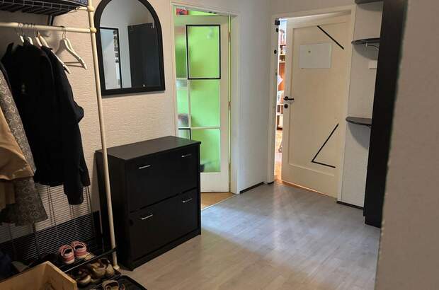 Wohnung mit Balkon kaufen in 4020 Linz (Bild 4)