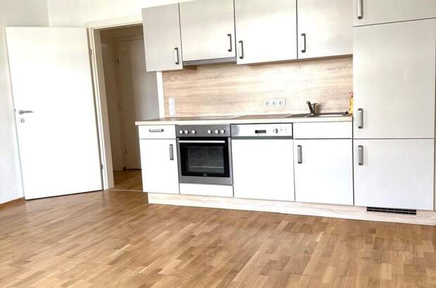 Altbauwohnung mieten in 8600 Bruck an der Mur (Bild 2)