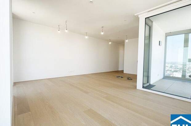 Terrassenwohnung kaufen in 1220 Wien (Bild 1)